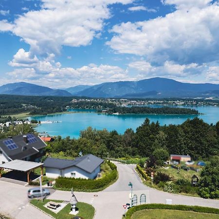 Alpe Adria Apartments - Top 11 By S4Y Oberaichwald  ภายนอก รูปภาพ
