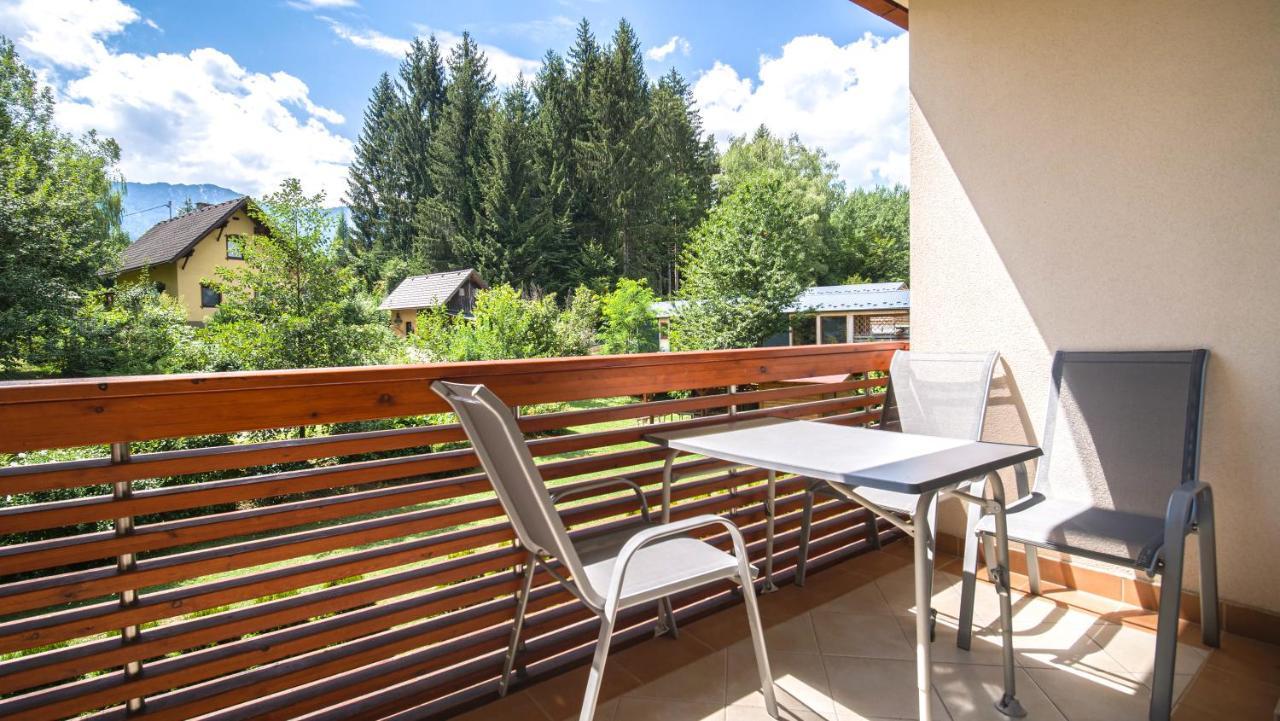 Alpe Adria Apartments - Top 11 By S4Y Oberaichwald  ภายนอก รูปภาพ