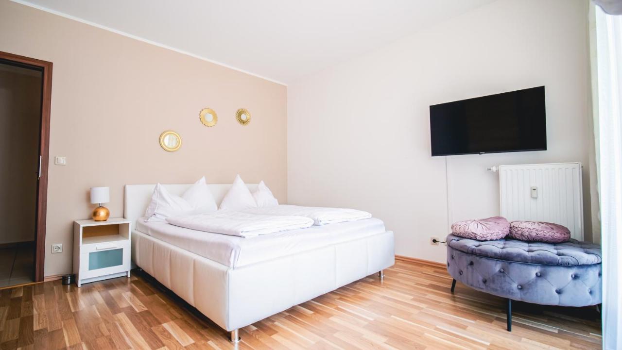 Alpe Adria Apartments - Top 11 By S4Y Oberaichwald  ภายนอก รูปภาพ