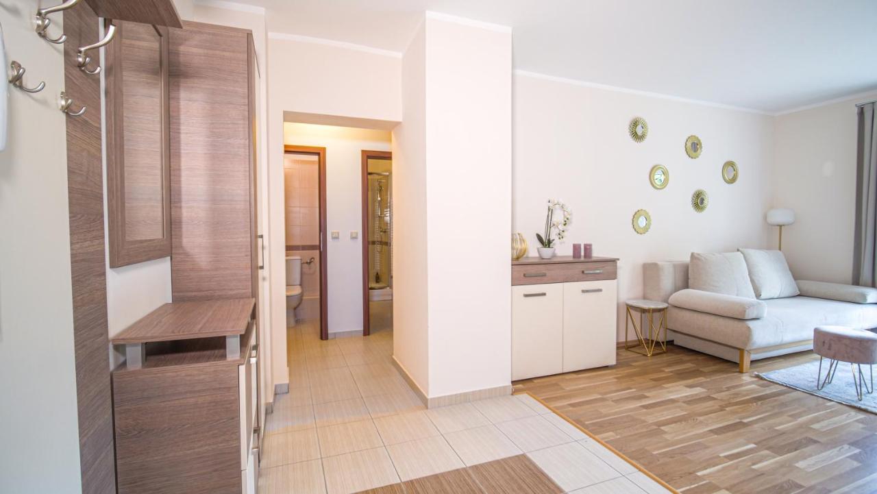 Alpe Adria Apartments - Top 11 By S4Y Oberaichwald  ภายนอก รูปภาพ