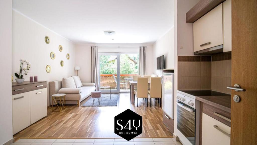Alpe Adria Apartments - Top 11 By S4Y Oberaichwald  ภายนอก รูปภาพ
